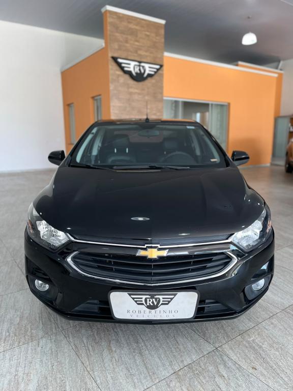 CHEVROLET Prisma - Foto