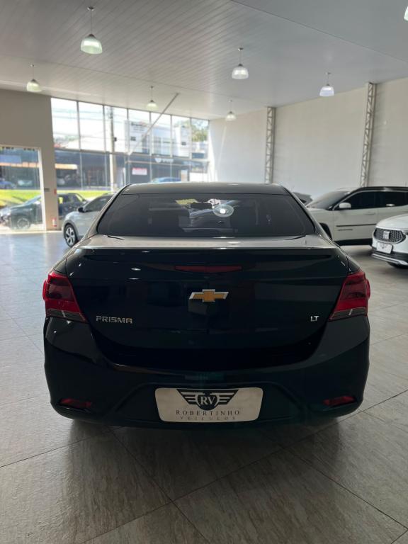 CHEVROLET Prisma - Foto
