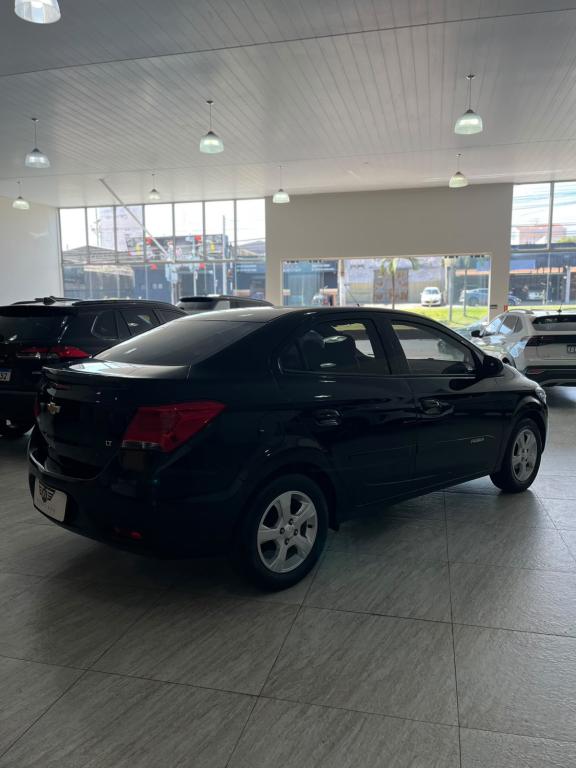 CHEVROLET Prisma - Foto