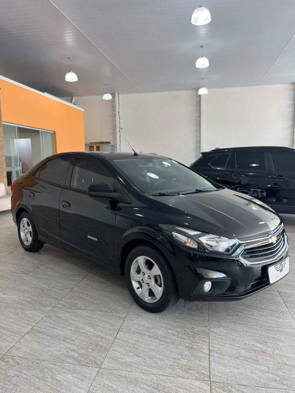 CHEVROLET Prisma - Foto