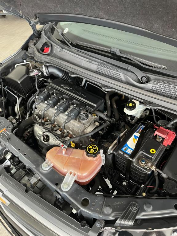 CHEVROLET Prisma - Foto