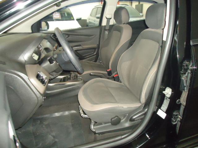 CHEVROLET Prisma - Foto