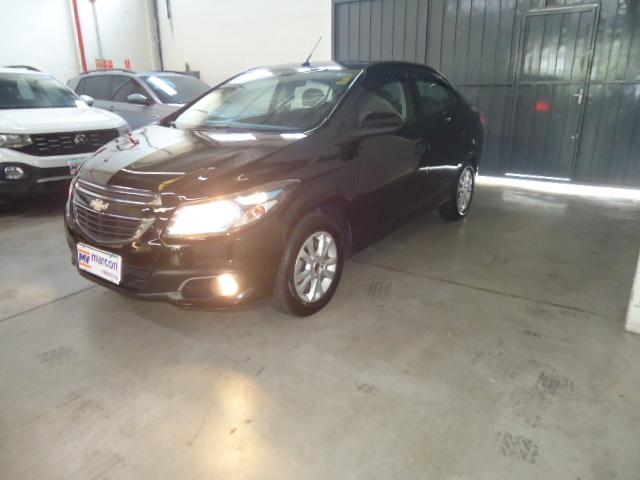 CHEVROLET Prisma - Foto