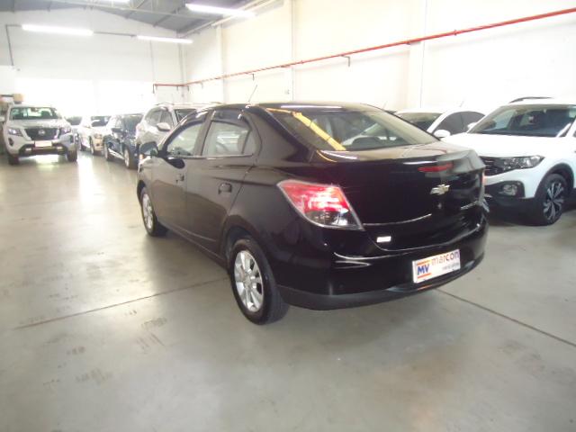 CHEVROLET Prisma - Foto