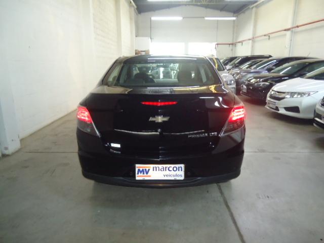 CHEVROLET Prisma - Foto