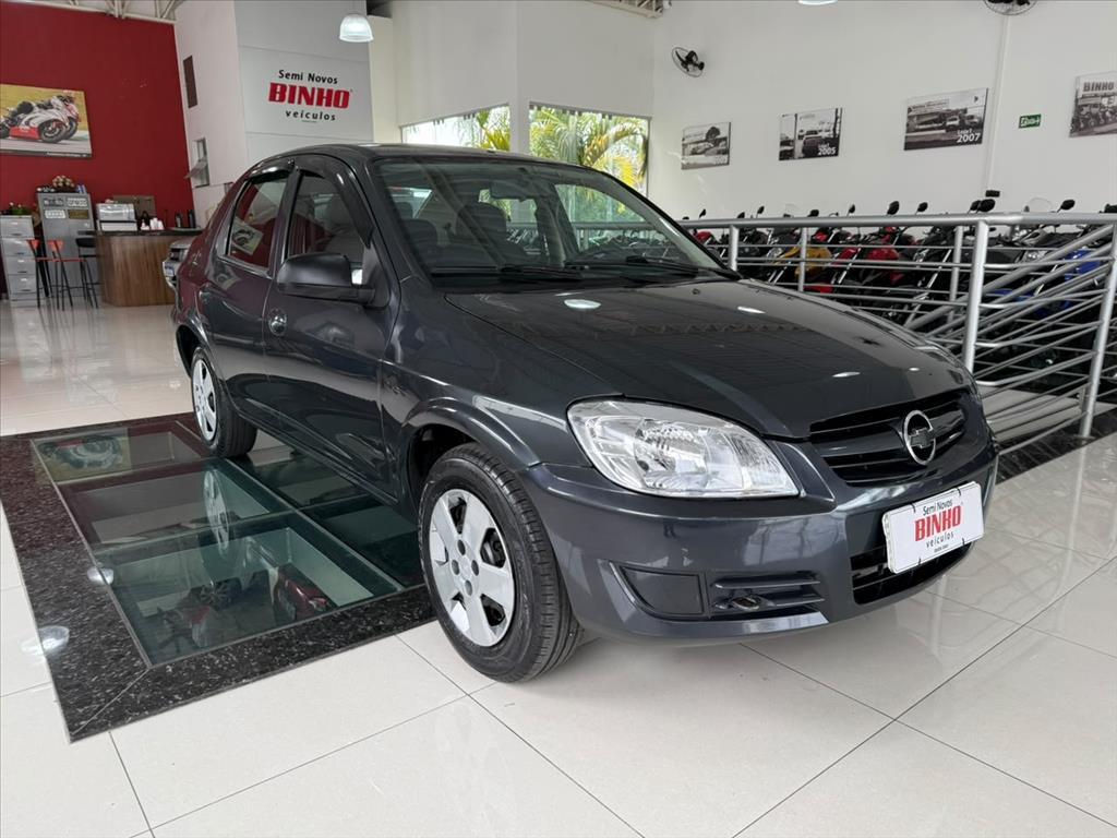 CHEVROLET Prisma