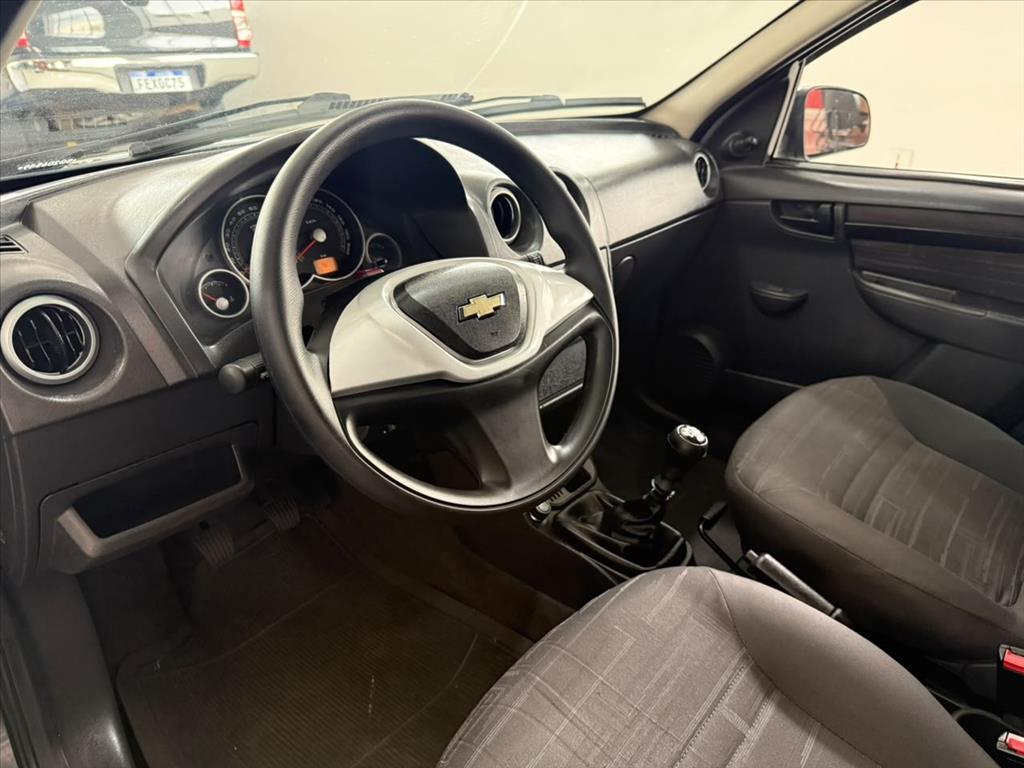 CHEVROLET Prisma - Foto