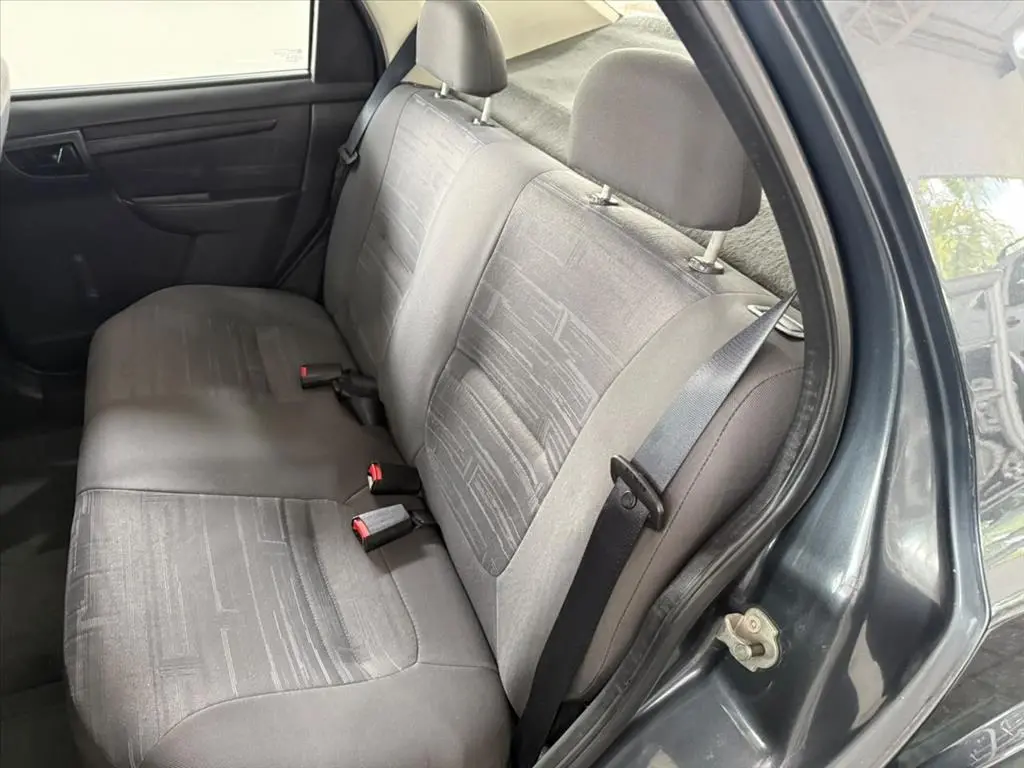 CHEVROLET Prisma - Foto