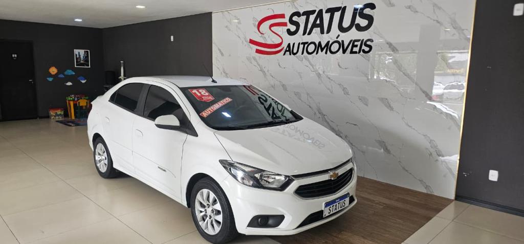 CHEVROLET Prisma