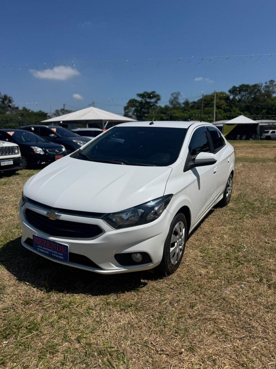 CHEVROLET Prisma
