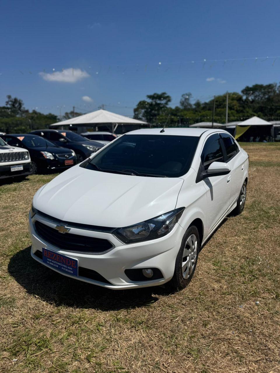 CHEVROLET Prisma - Foto