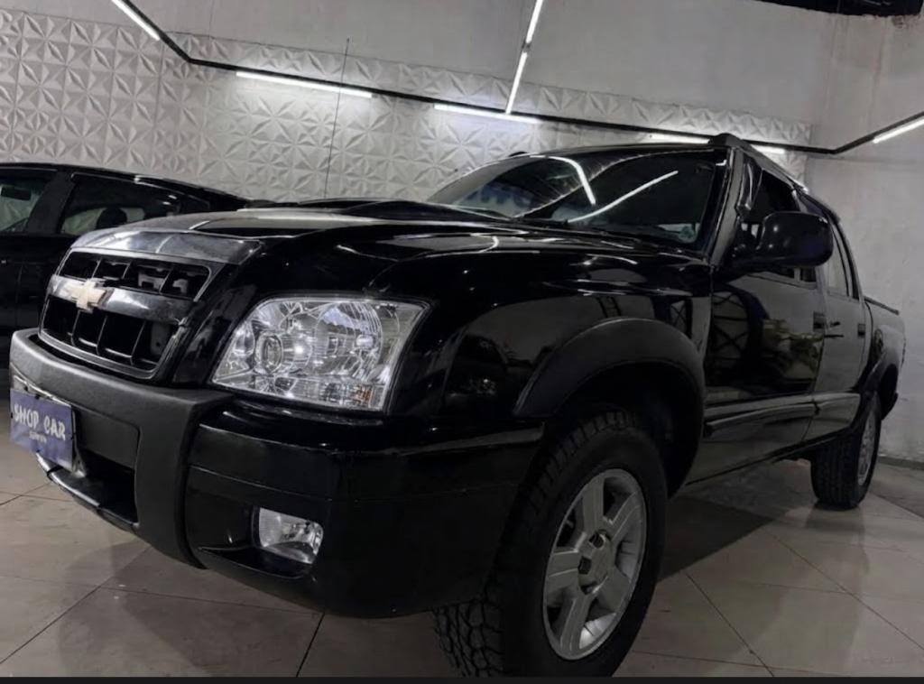 CHEVROLET S10 - Foto