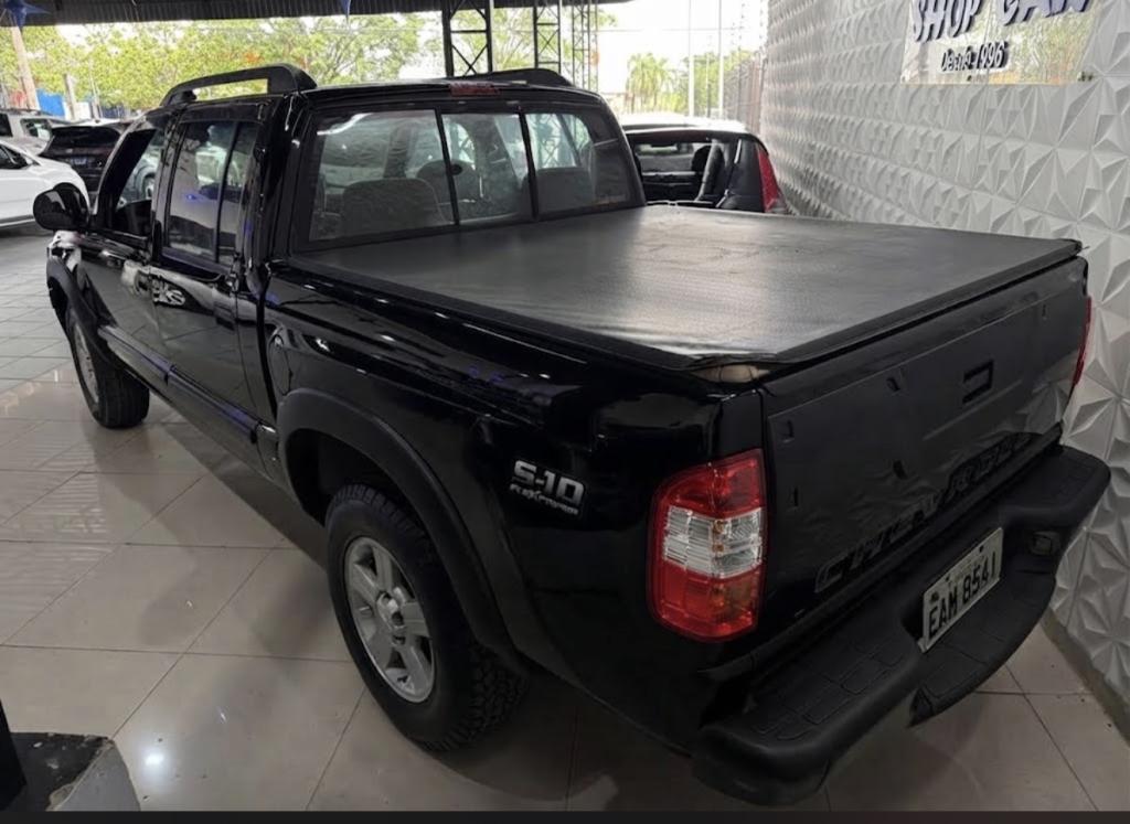 CHEVROLET S10 - Foto