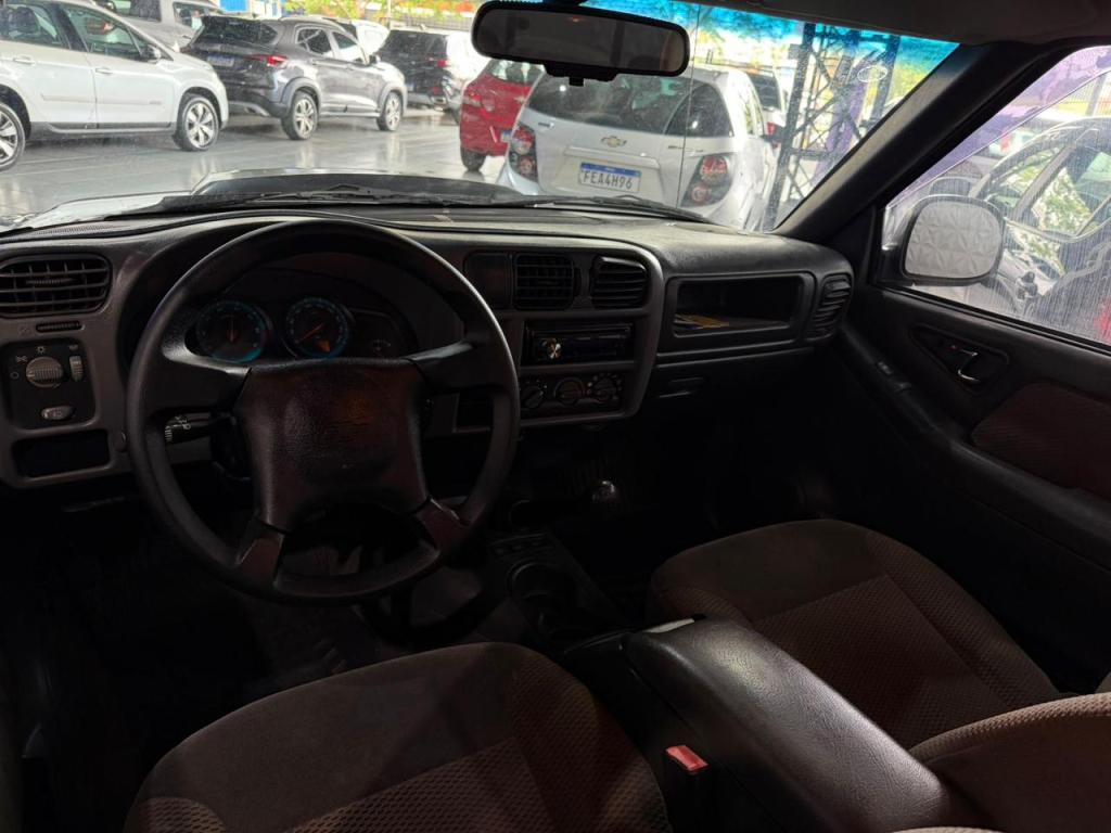 CHEVROLET S10 - Foto