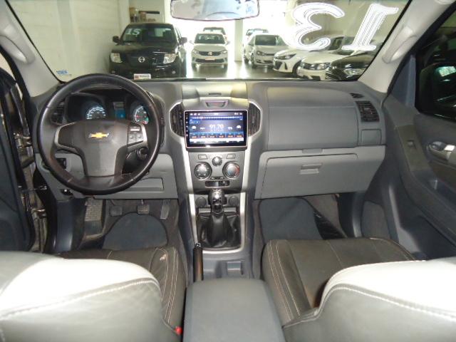 CHEVROLET S10 - Foto