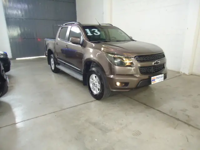 CHEVROLET S10 - Foto