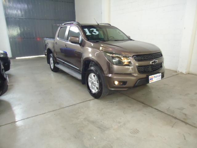 CHEVROLET S10 - Foto