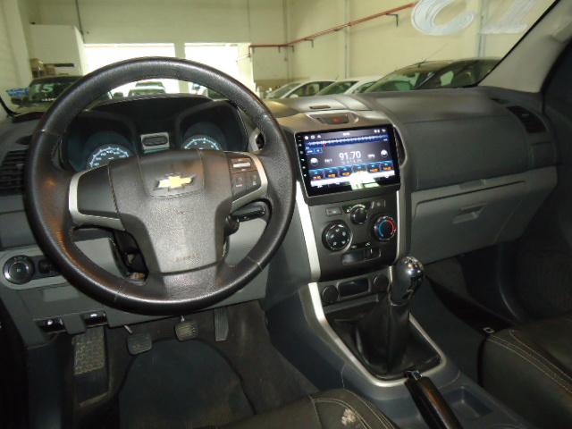 CHEVROLET S10 - Foto