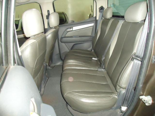 CHEVROLET S10 - Foto