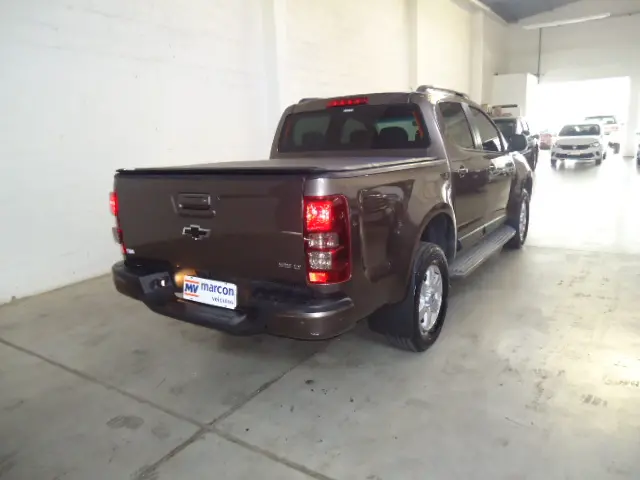 CHEVROLET S10 - Foto