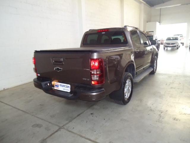 CHEVROLET S10 - Foto