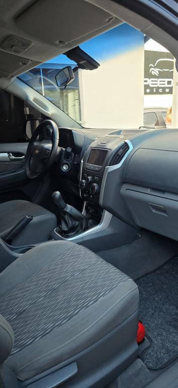 CHEVROLET S10 - Foto