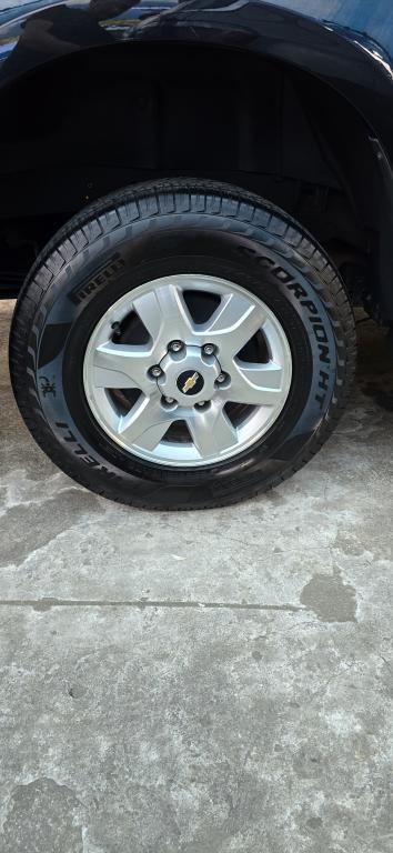 CHEVROLET S10 - Foto