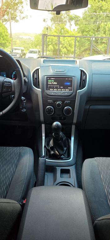 CHEVROLET S10 - Foto