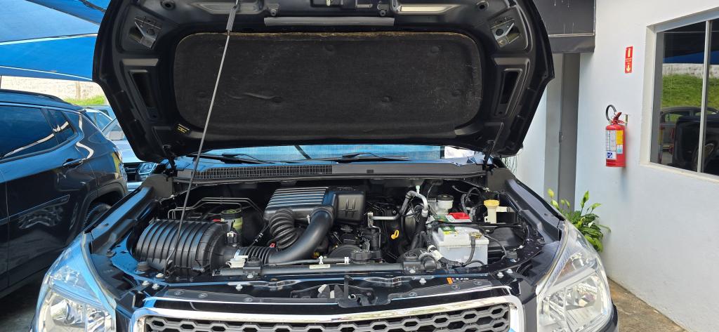 CHEVROLET S10 - Foto