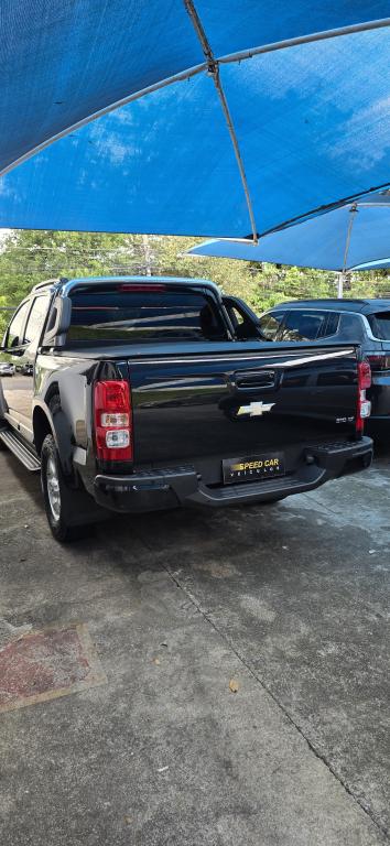 CHEVROLET S10 - Foto