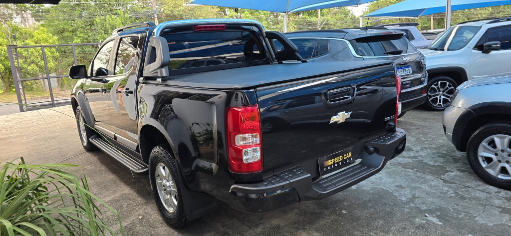 CHEVROLET S10 - Foto