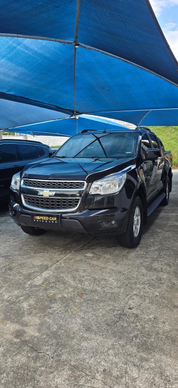 CHEVROLET S10 - Foto