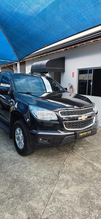 CHEVROLET S10 - Foto