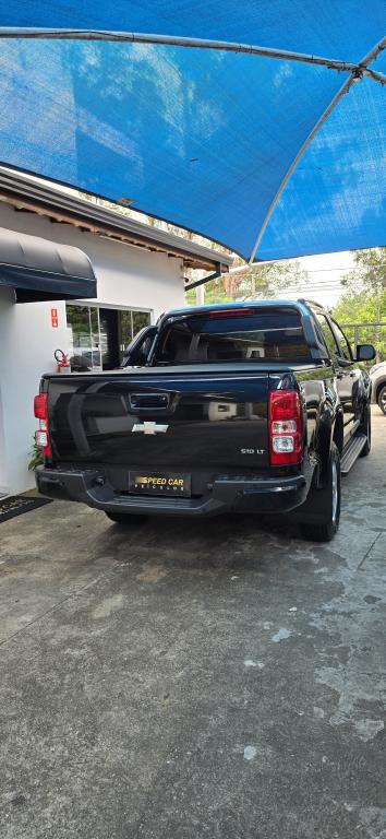 CHEVROLET S10 - Foto