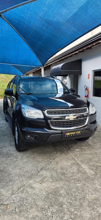 CHEVROLET S10 - Foto