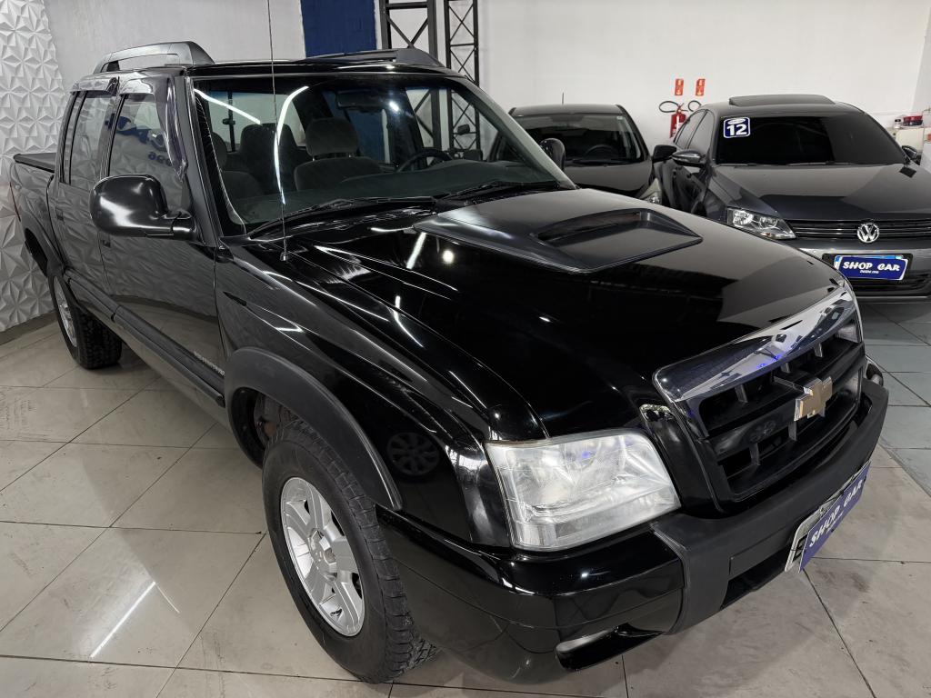CHEVROLET S10 - Foto