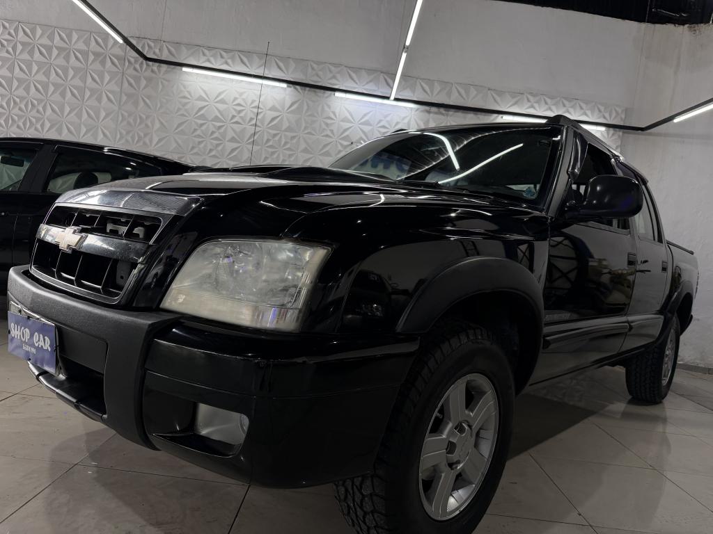 CHEVROLET S10 - Foto