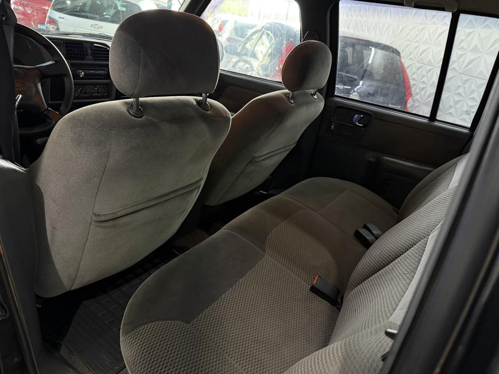 CHEVROLET S10 - Foto