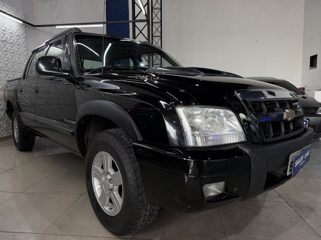 CHEVROLET S10 - Foto