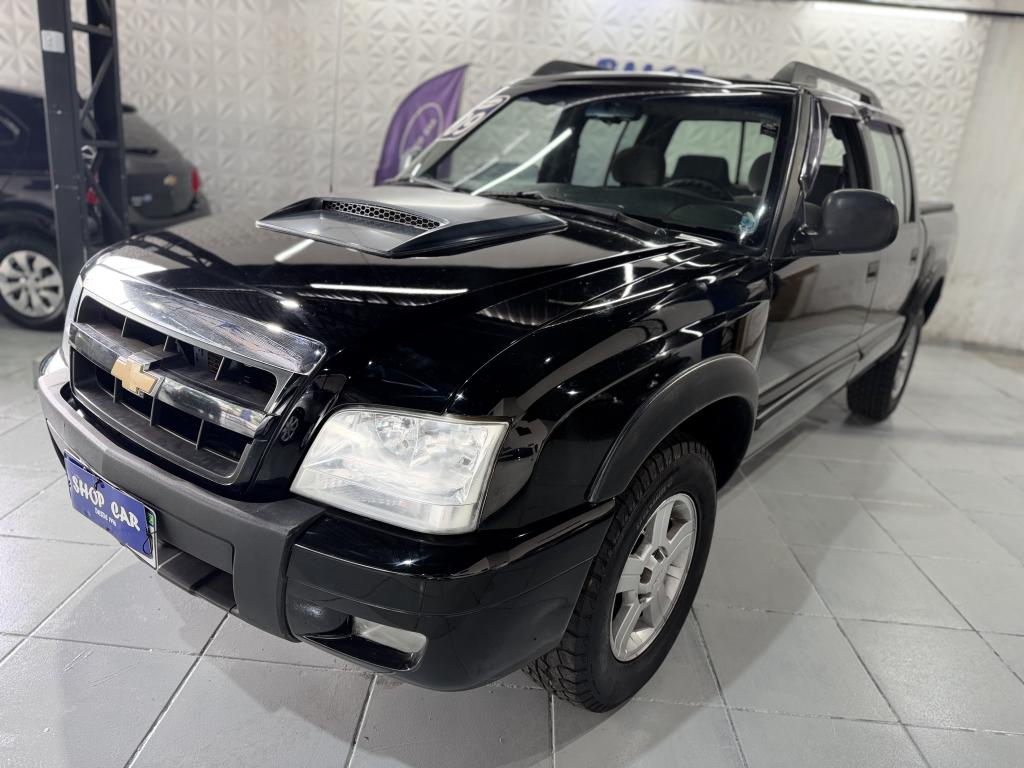 CHEVROLET S10 - Foto