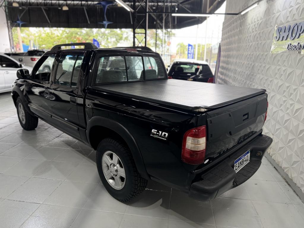 CHEVROLET S10 - Foto