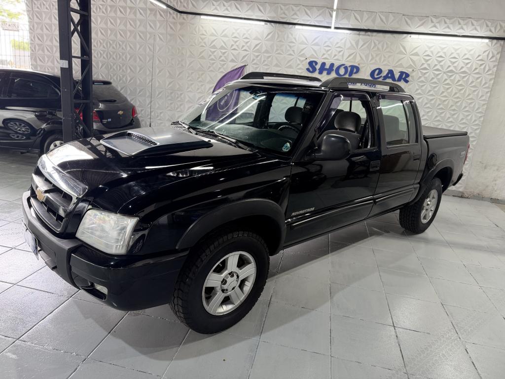 CHEVROLET S10 - Foto