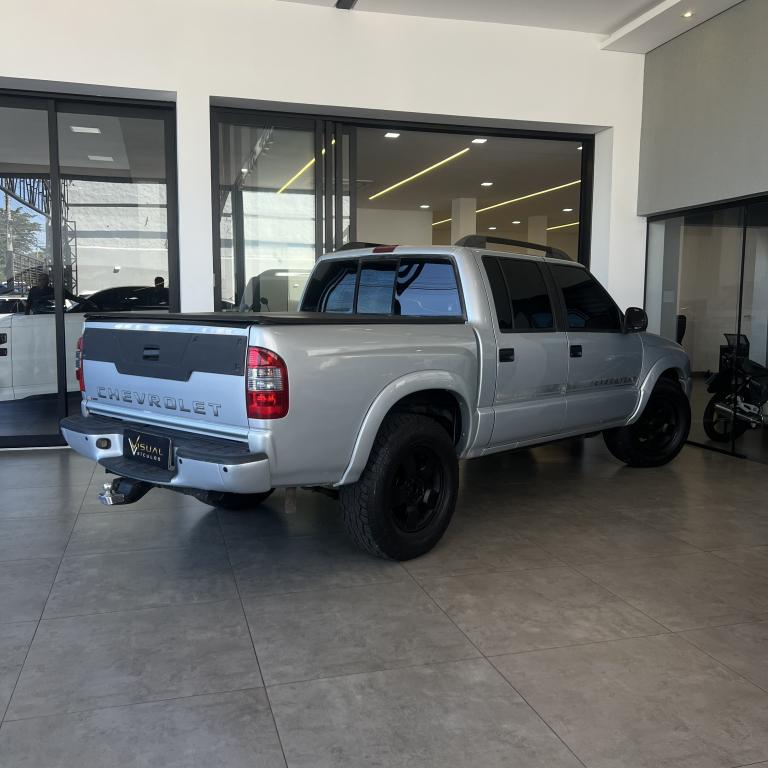 CHEVROLET S10 - Foto