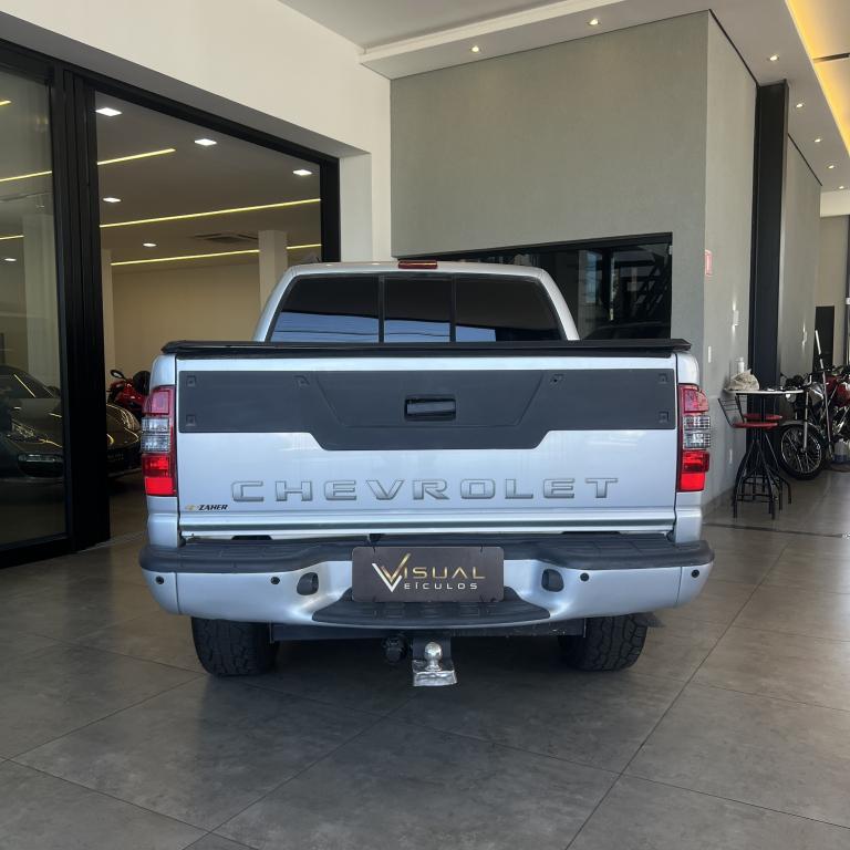 CHEVROLET S10 - Foto