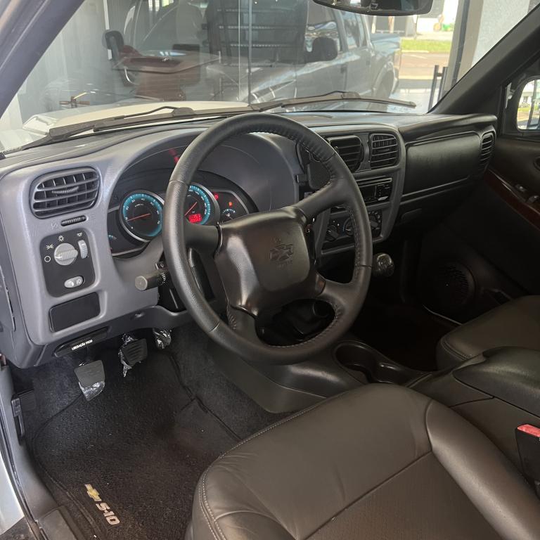 CHEVROLET S10 - Foto