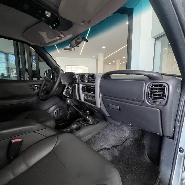 CHEVROLET S10 - Foto