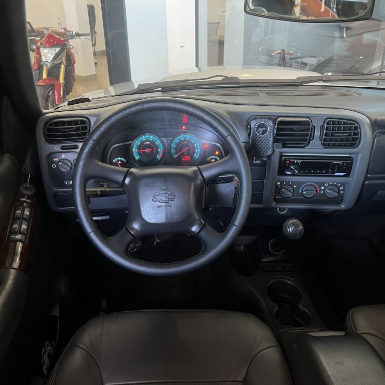 CHEVROLET S10 - Foto