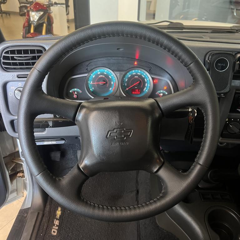 CHEVROLET S10 - Foto