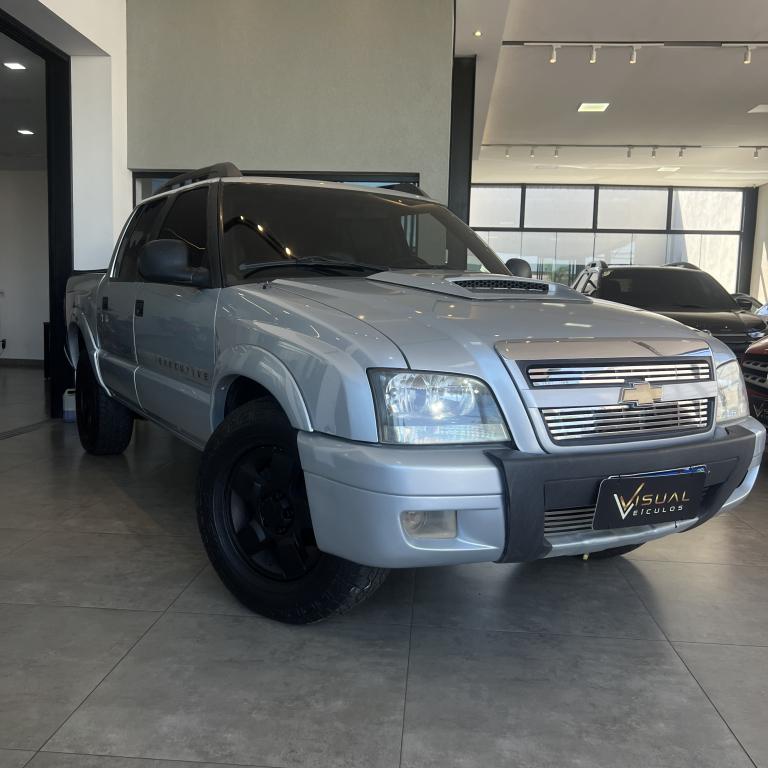 CHEVROLET S10 - Foto