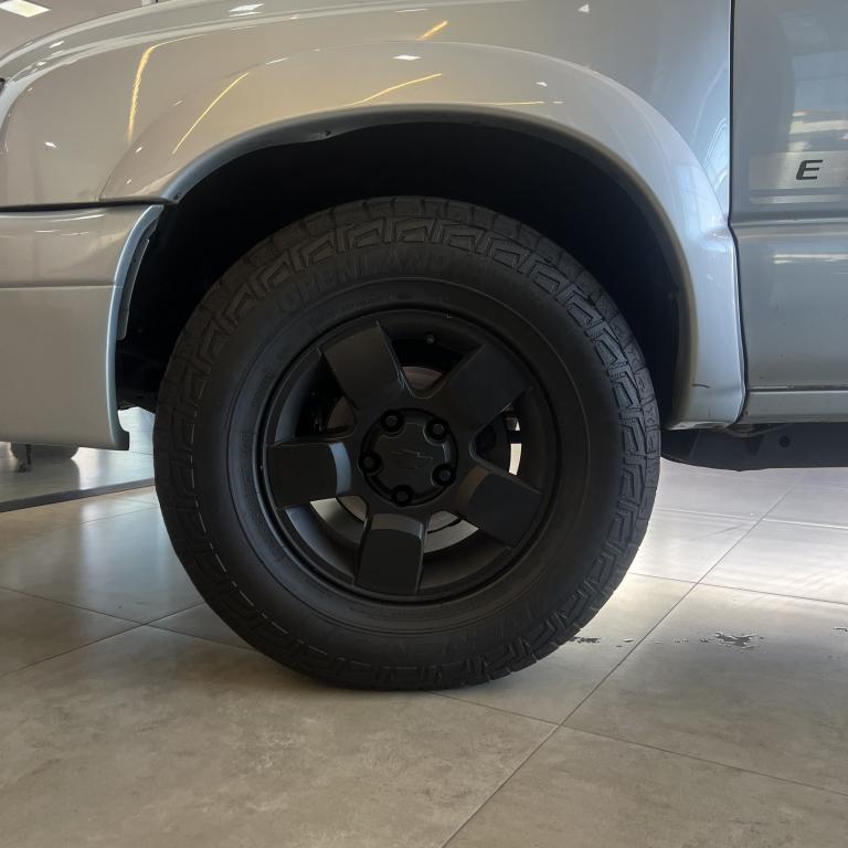 CHEVROLET S10 - Foto